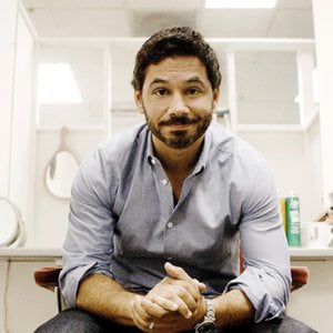 Profile picture for Al Madrigal