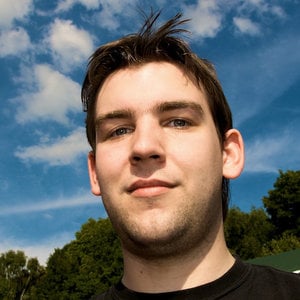 Profile picture for René Kaiser