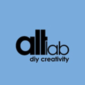 Profile picture for altLab Lisbon's Hackerspace