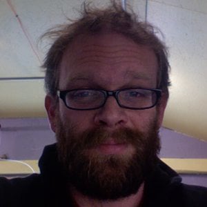 Profile picture for tim noble