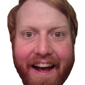 Profile picture for Randy Liedtke