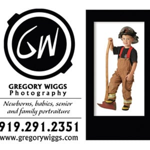 Profile picture for Gregory Wiggs