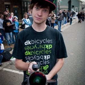 Profile picture for mike drake