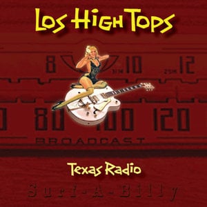 Profile picture for Los High Tops