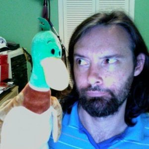 Profile picture for Winston Varn