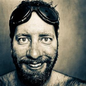 Profile picture for Peter Waterman