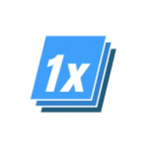 Profile picture for 1xRUN