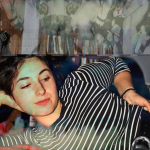 Profile picture for Elise d'Awson