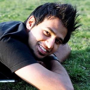 Profile picture for Premshree Pillai