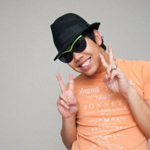 Profile picture for Kevan Lin