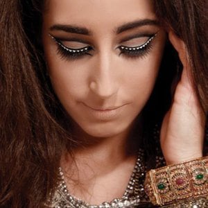 Profile picture for Bettina Kadoorie
