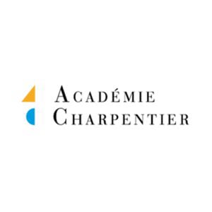 Profile picture for Académie Charpentier