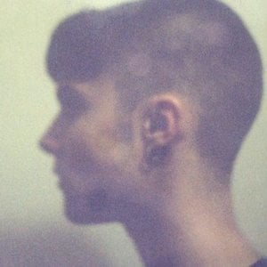 Profile picture for Lewis Anthony Jennings