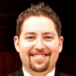 Profile picture for Mike Fagundes