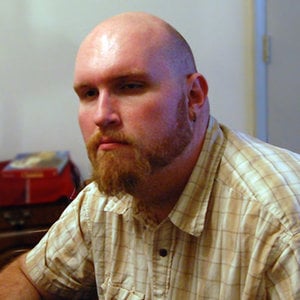 Profile picture for Jeremy Hanke