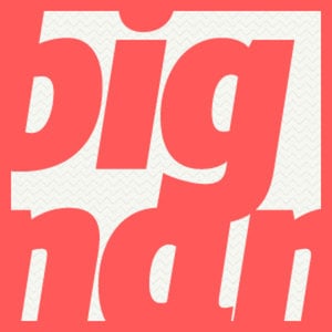 Profile picture for Big Name