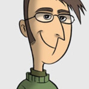 Profile picture for grifu