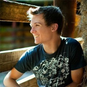 Profile picture for Justin Davis