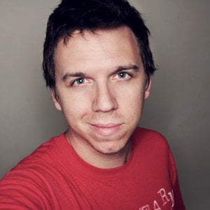 Profile picture for James Kanka