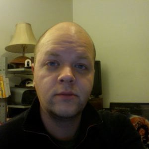 Profile picture for Sean Kirkpatrick