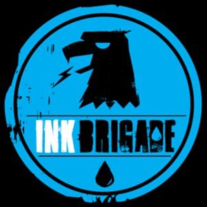 Profile picture for inkbrigade