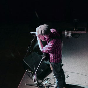 Profile picture for Kasey Anderson