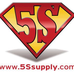 Profile picture for 5S Supply