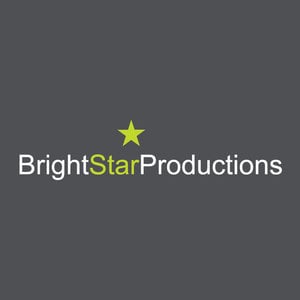Profile picture for BrightStarProductions