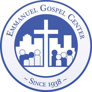 Profile picture for Emmanuel Gospel Center