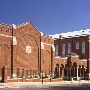 Profile picture for Jewish Museum of Maryland
