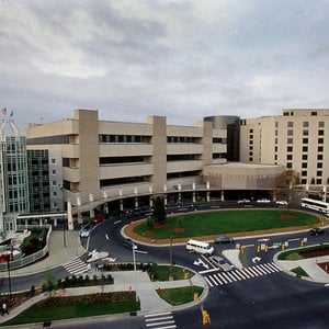 Profile picture for Duke Department of Medicine