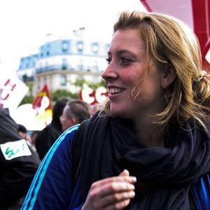 Profile picture for Puck Peijnenburg
