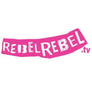 Profile picture for Rebel Rebel