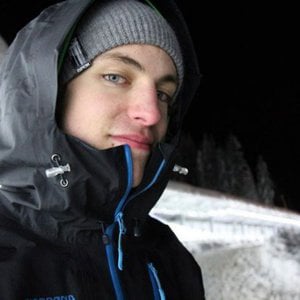 Profile picture for Mark Smith