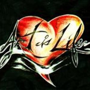 Profile picture for Art Is Life