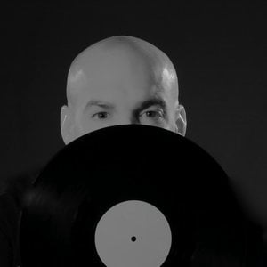 Profile picture for DJ ERIC ILL