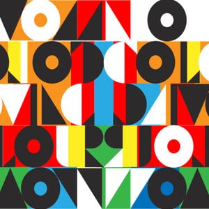 Profile picture for Moving Colour
