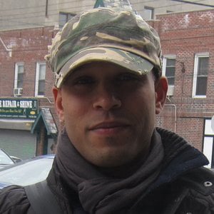 Profile picture for Peter Santiago