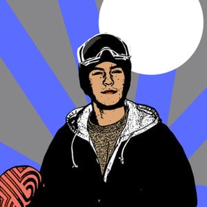 Profile picture for Kyle Anderson