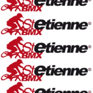 Profile picture for ST-ETIENNE-BMX