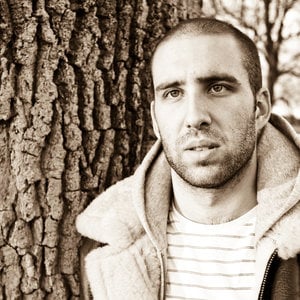 Profile picture for Jamie Boswell