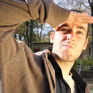 Profile picture for Tobias Berger