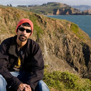 Profile picture for Karthik Ram