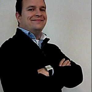 Profile picture for Theo van der Sluijs