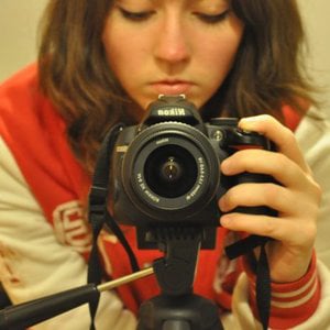 Profile picture for Kathryn McGrane