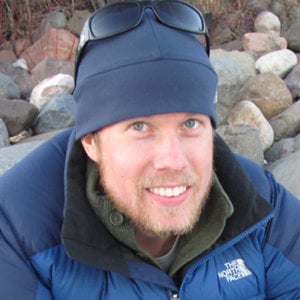 Profile picture for Micah Moran