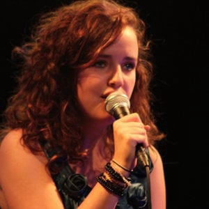 Profile picture for katie overbury
