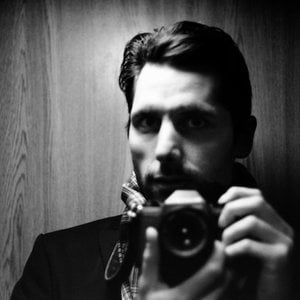 Profile picture for Kenneth Svedlund