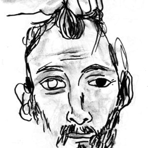 Profile picture for William Turmeau (Bill noir)
