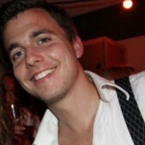 Profile picture for RJ